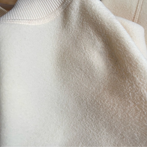 NEW Hoka Fleece Women’s Crewneck - Picture 7 of 10